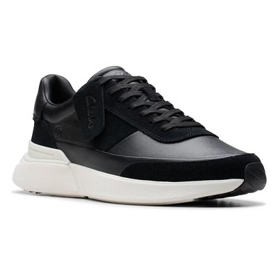 CLARKS Shoes Craft Pace 運動鞋 正品代購