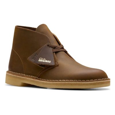CLARKS Shoes Desert 靴子 正品代購