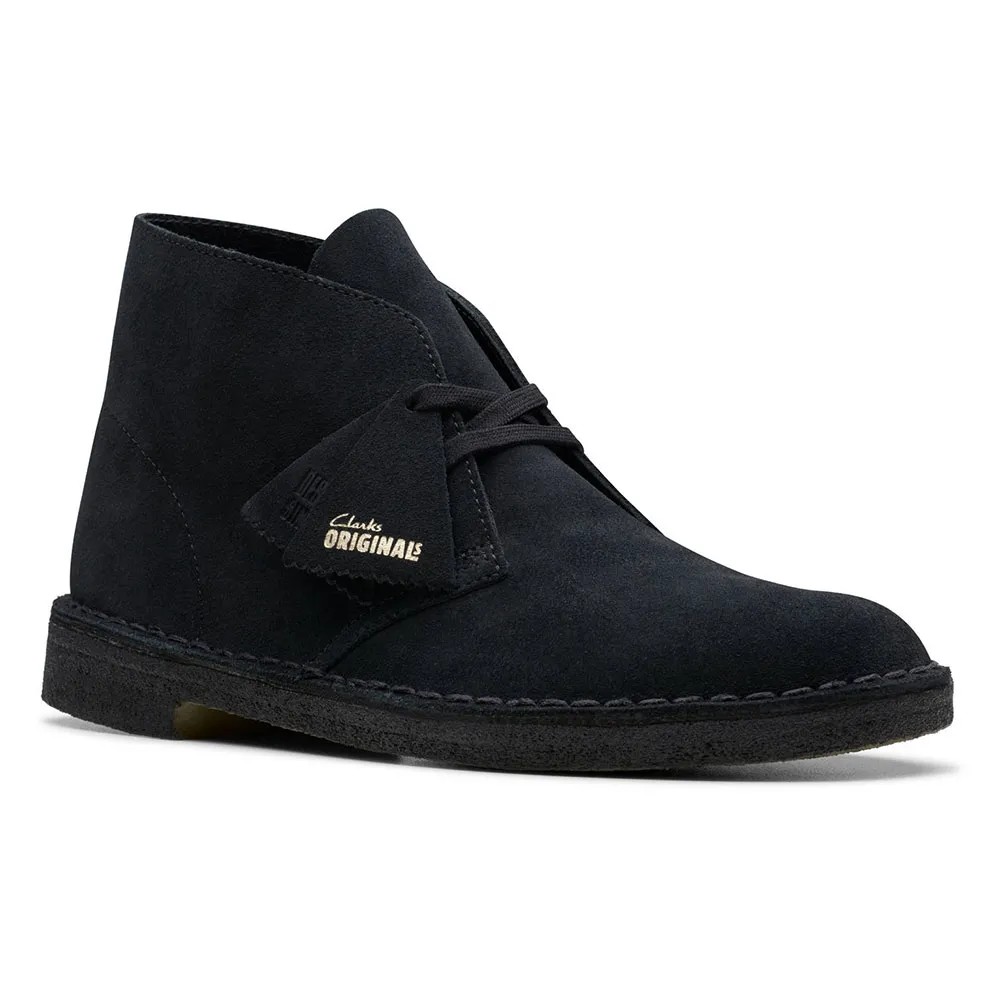 CLARKS Desert 靴子 舒適 正品歐洲代購 [141869295]