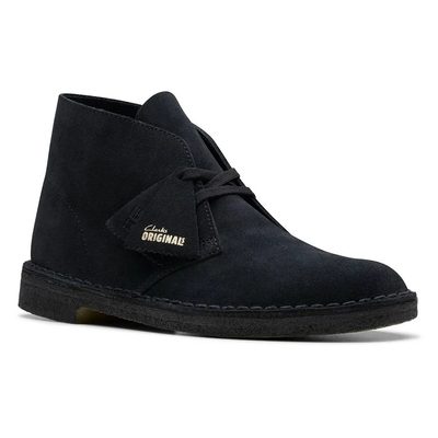 CLARKS Shoes Desert 靴子 正品代購
