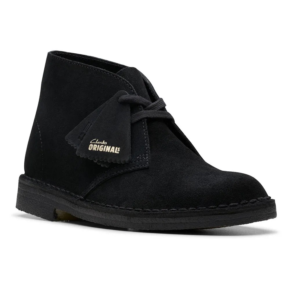 CLARKS Desert 靴子 舒適 正品歐洲代購 [141869296]
