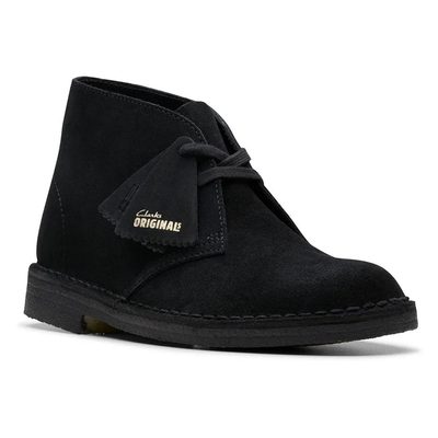 CLARKS Shoes Desert 靴子 正品代購