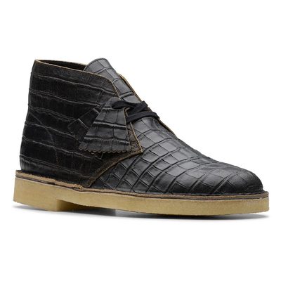 CLARKS Shoes Desert 靴子 正品代購
