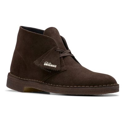 CLARKS Shoes Desert 靴子 正品代購