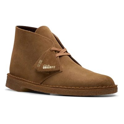 CLARKS Shoes Desert 靴子 正品代購