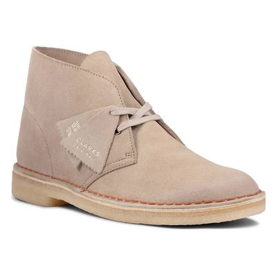 CLARKS Shoes Desert 靴子 正品代購