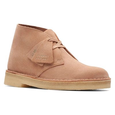 CLARKS Shoes Desert 靴子 正品代購
