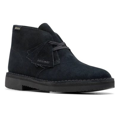 CLARKS Shoes Desert Gore Tex 靴子 正品代購