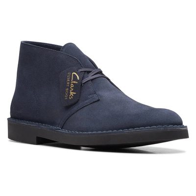 CLARKS Desert Evo Booties 靴子 正品代購