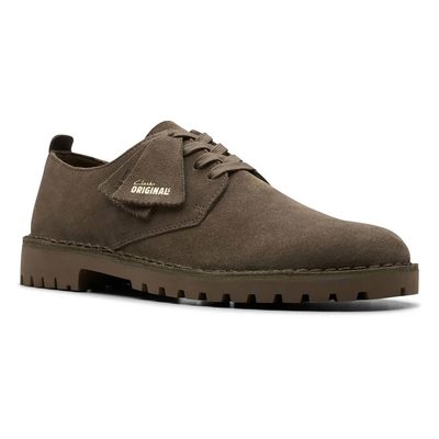 CLARKS Desert Rock Lo 鞋子 正品代購