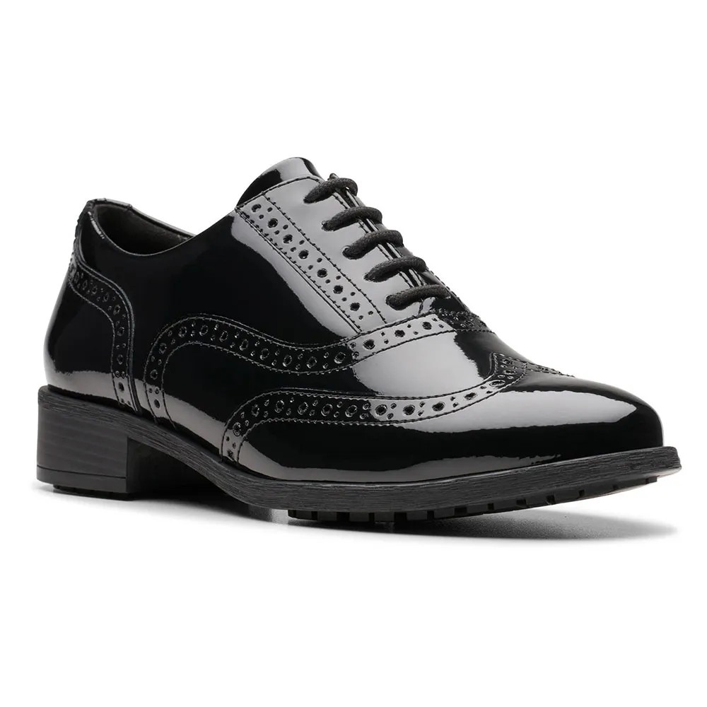 CLARKS Havisham Oak 鞋款 舒適 防滑 正品歐洲代購 [141869337]