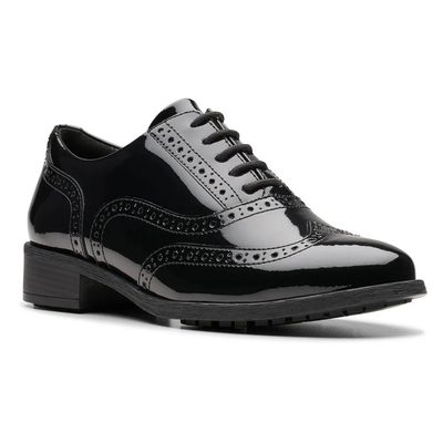 CLARKS Havisham Oak 鞋子 正品代購