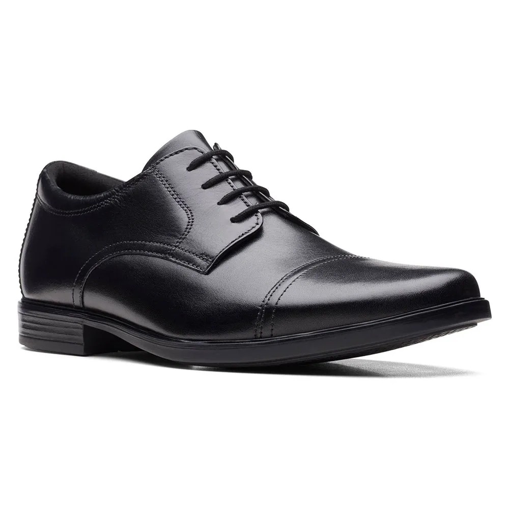 CLARKS Howard 鞋款 舒適 正品歐洲代購 [141869340]