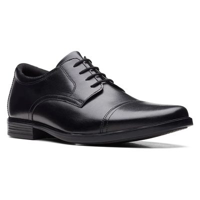 CLARKS Howard Cap 鞋子 正品代購