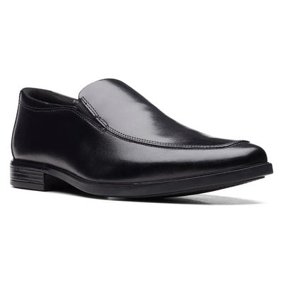 CLARKS Shoes Howard Edge 樂福鞋 正品代購