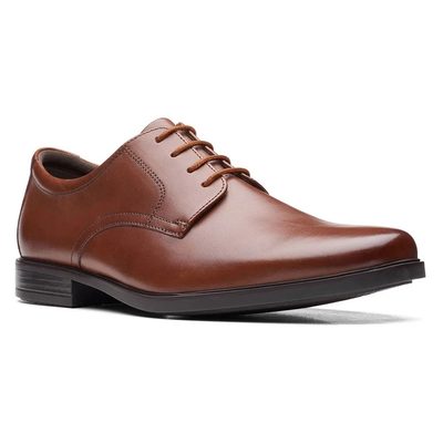 CLARKS Howard Walk 鞋子 正品代購