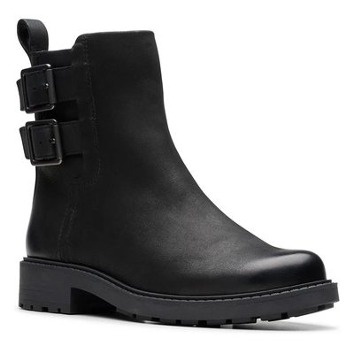 CLARKS Shoes Bay 靴子 ORINOCO2 正品代購