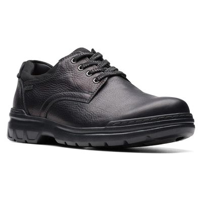 CLARKS Rockie Walk Gore Tex 鞋子 正品代購