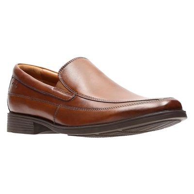 CLARKS Shoes Tilden Free 樂福鞋 正品代購