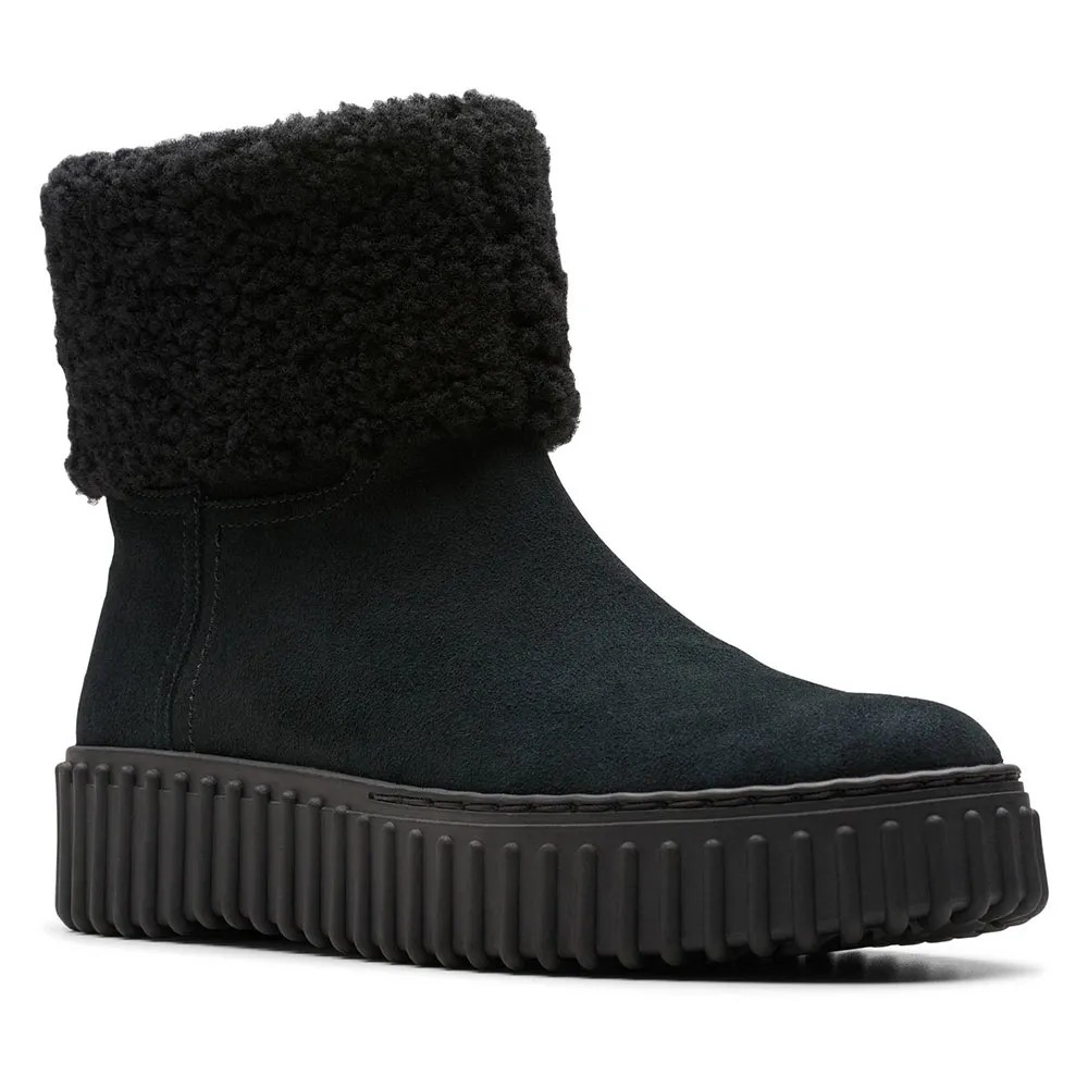 CLARKS Torhill Turn 靴子 舒適 經典 百搭 正品歐洲代購 [141869467]