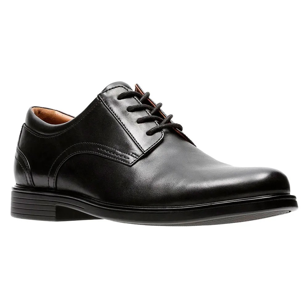 CLARKS Un Aldric Lace 鞋款 舒適 耐磨 正品歐洲代購 [141869479]
