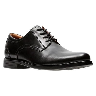 CLARKS Un Aldric Lace 鞋子 正品代購