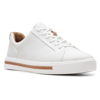 CLARKS Shoes Un Maui Lace 運動鞋 經典 正品代購