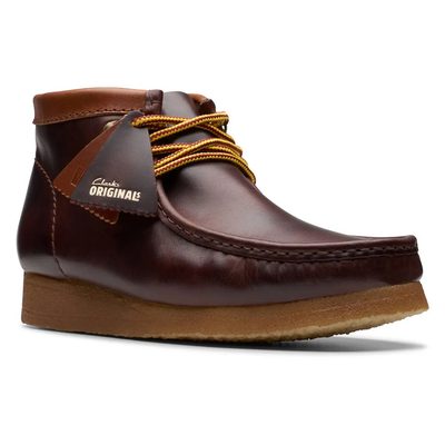 CLARKS Shoes Walla Hiker 靴子 正品代購