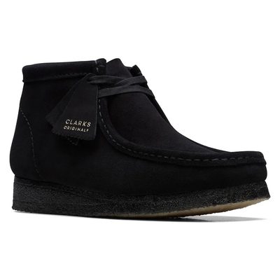 CLARKS Shoes Wallabee 靴子 正品代購