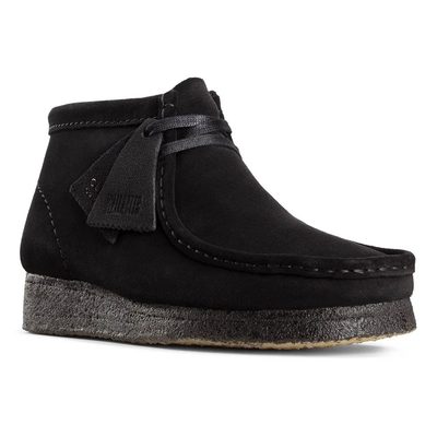 CLARKS Shoes Wallabee 靴子 正品代購