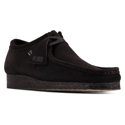 CLARKS Wallabee Boat 帆船鞋 正品代購