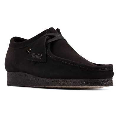 CLARKS Wallabee Boat 帆船鞋 正品代購