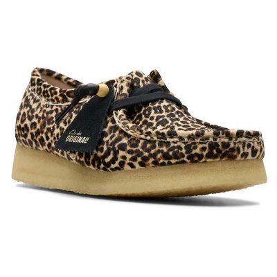 CLARKS Wallabee Boat 帆船鞋 正品代購