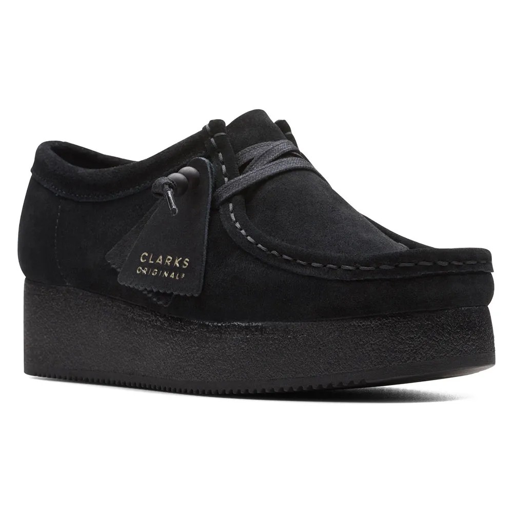 CLARKS Wallacraft Bee Boat 鞋款 輕量 舒適 防滑 百搭 正品歐洲代購 [141869550]