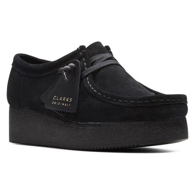 CLARKS Wallacraft Bee Boat 帆船鞋 正品代購