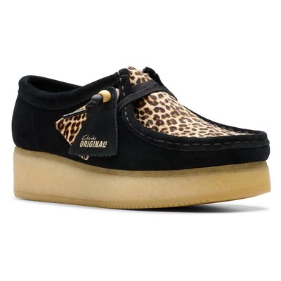 CLARKS Wallacraft Bee Boat 帆船鞋 正品代購