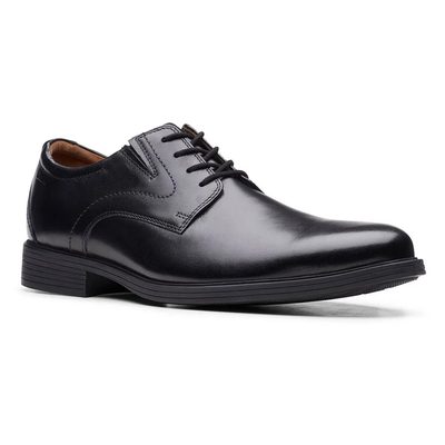 CLARKS Whiddon Plain 鞋子 正品代購