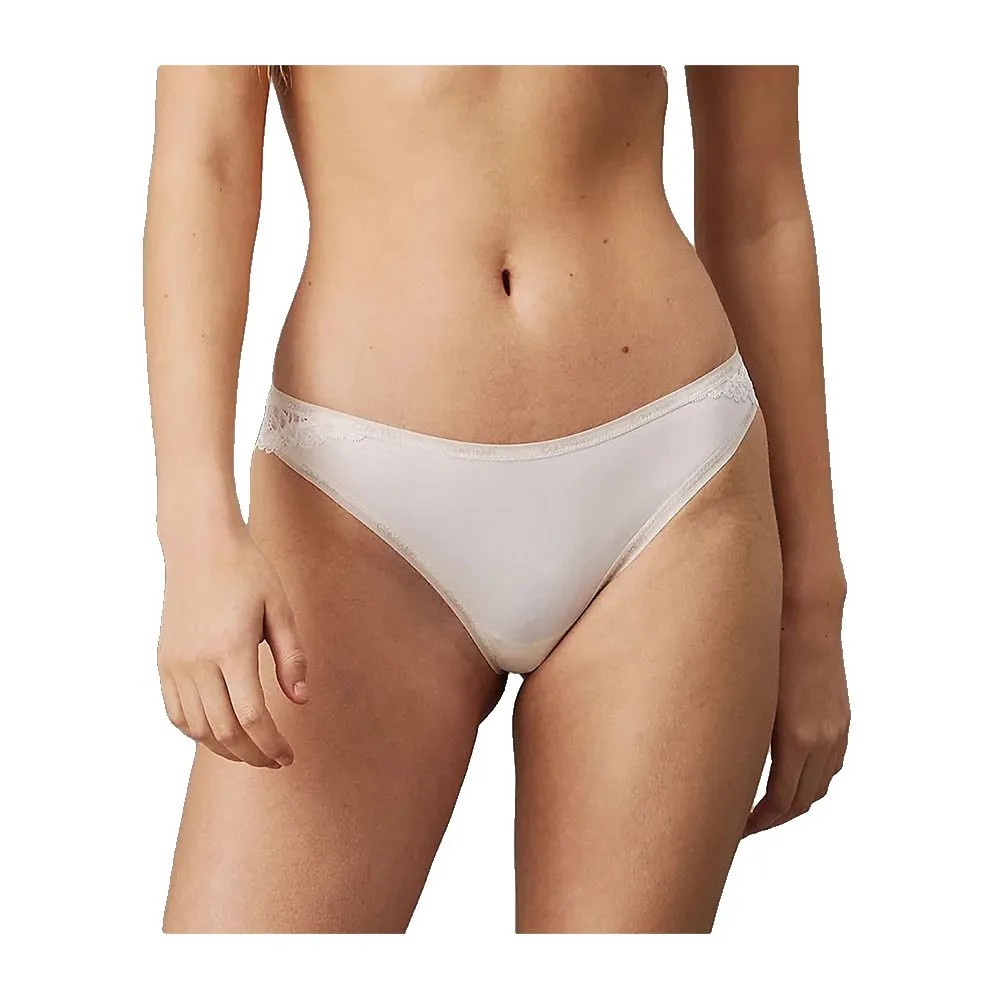 CALVIN KLEIN Brazilian Panties 彈性 蕾絲 舒適 正品歐洲代購 [141898132]