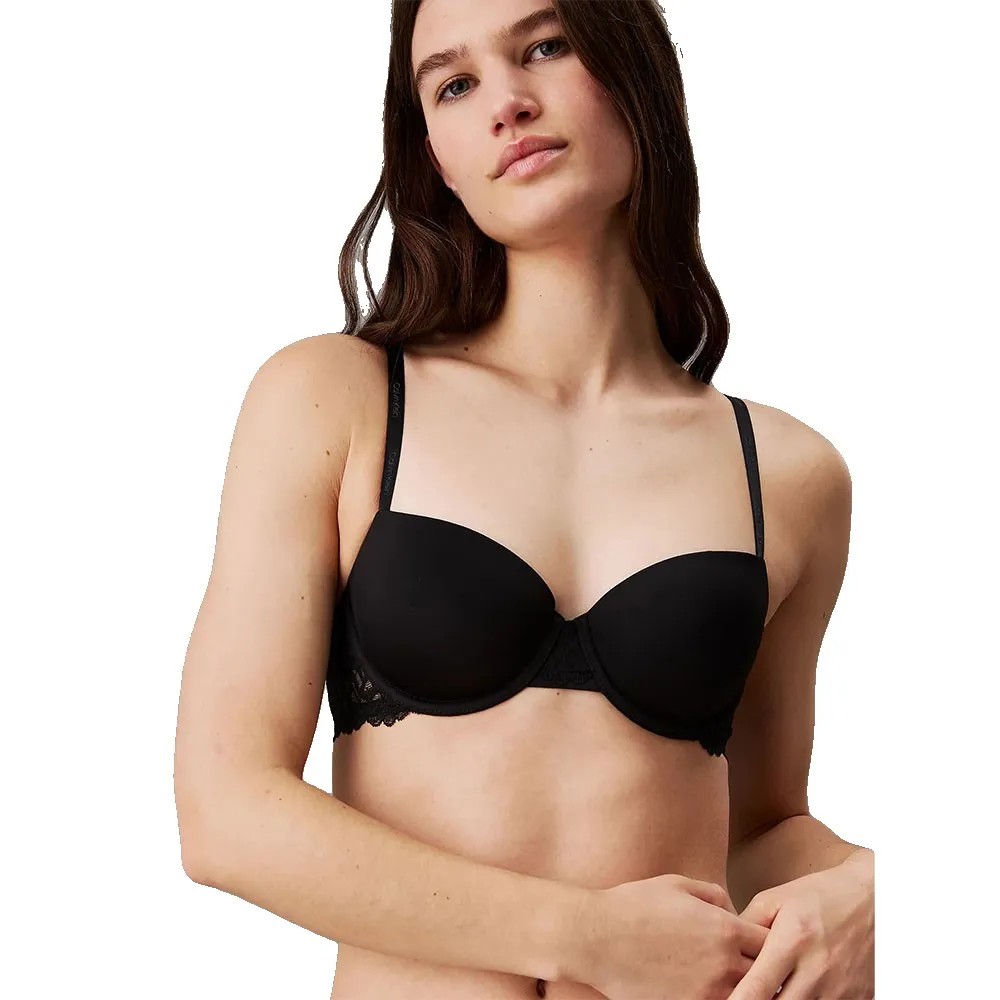 CALVIN KLEIN Lightly Lined Balcon 彈性 舒適 正品歐洲代購 [141898144]