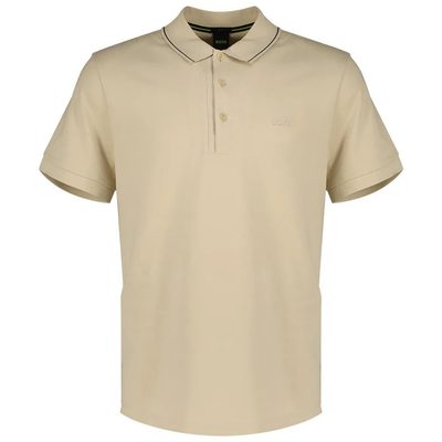 BOSS Short Sleeve POLO衫 修身 舒適 有領 休閒 正品歐洲代購 [141902354]