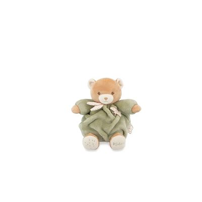 KALOO Chubby Bear Teddy 17 Cm 安撫玩偶 正品代購