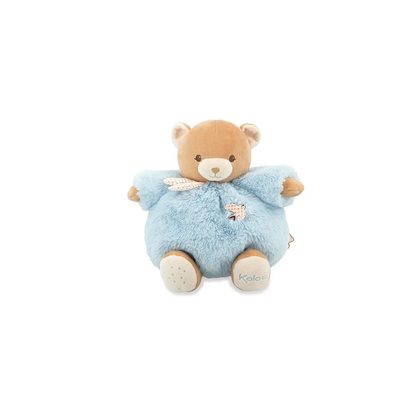 KALOO Chubby Bear Teddy 25 Cm 安撫玩偶 正品代購