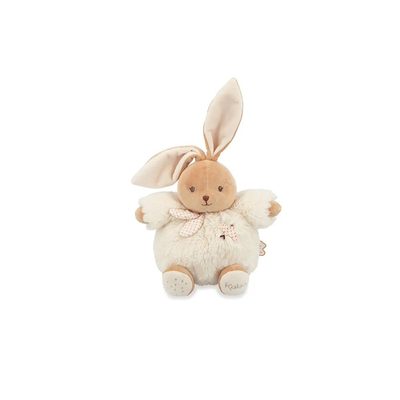 KALOO Chubby Rabbit Teddy 17 Cm 安撫玩偶 正品代購