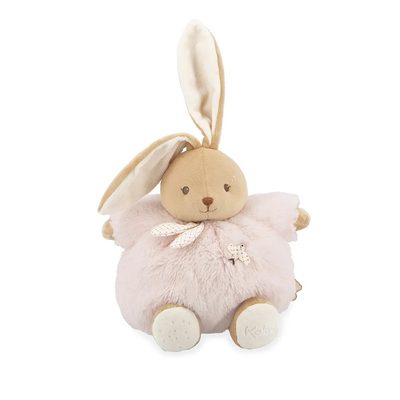 KALOO Chubby Rabbit Teddy 17 Cm 安撫玩偶 正品代購