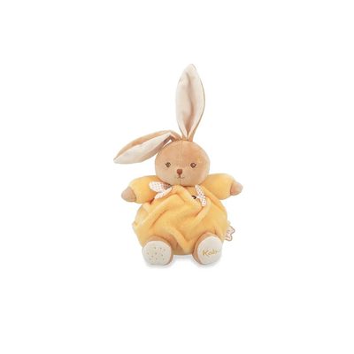 KALOO Chubby Rabbit Teddy 17 Cm 安撫玩偶 正品代購