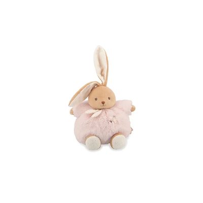 KALOO Chubby Rabbit Teddy 25 Cm 安撫玩偶 正品代購