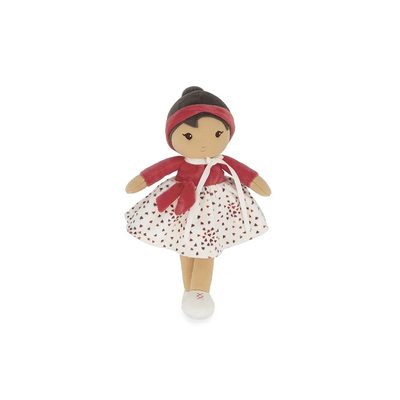KALOO Emilie 25 Cm Teddy 安撫玩偶 正品代購