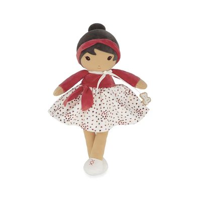 KALOO Emilie 32 Cm Teddy 安撫玩偶 正品代購