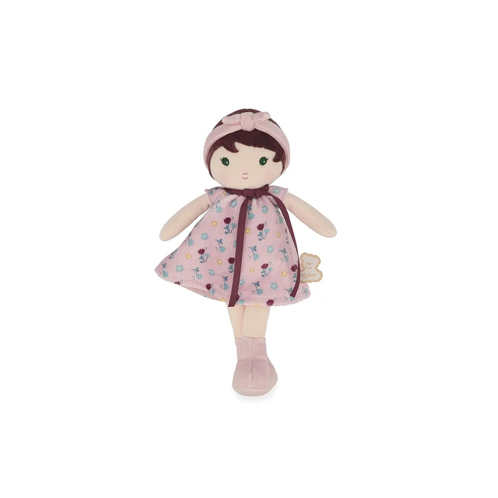 KALOO Leonie Cm Teddy 嬰兒玩具 安撫娃娃 正品歐洲代購 [141902743]