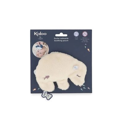 KALOO Soothing Pouch Bear Teddy 安撫玩偶 正品代購